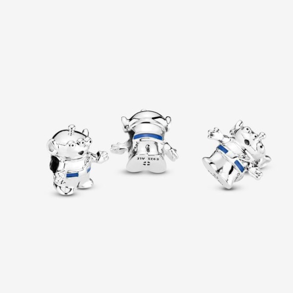 Disney Pixar Toy Story Alien Charm Pandora Australia