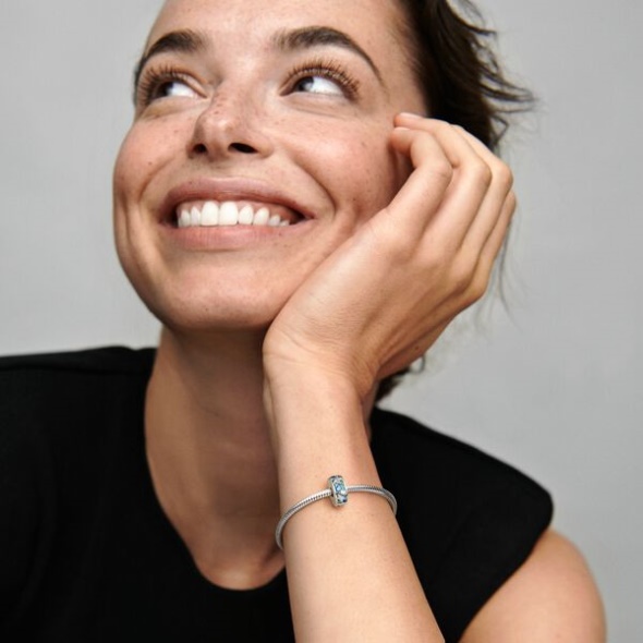 Tropical Starfish Shell Clip Charm Pandora Australia