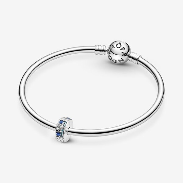 Tropical Starfish Shell Clip Charm Pandora Australia