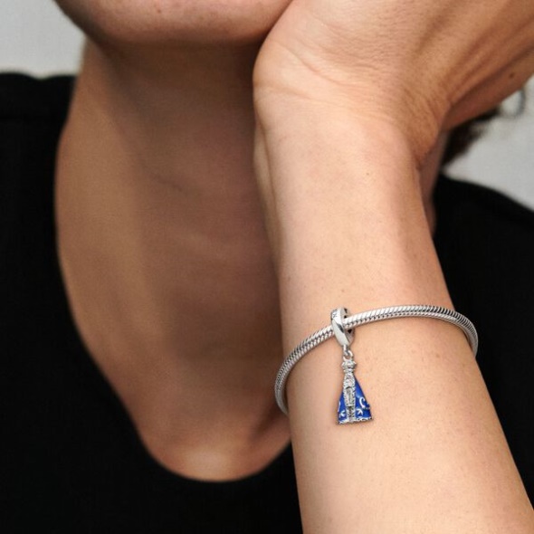 Nossa Senhora Aparecida Dangle Charm Pandora Australia