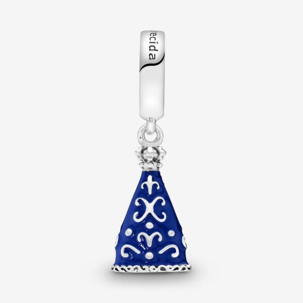 Nossa Senhora Aparecida Dangle Charm Pandora Australia
