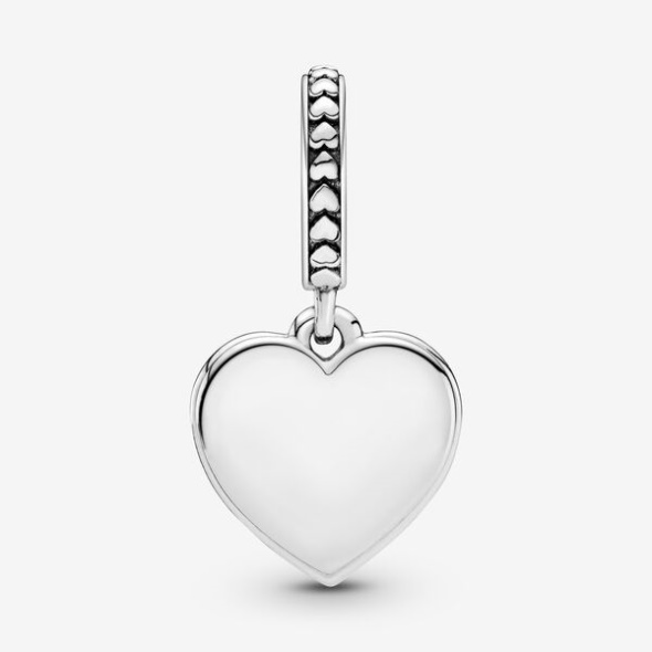 My Wife Always Heart Dangle Charm Pandora Australia