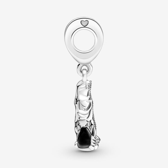 Virgin Of Guadalupe Motif Dangle Charm Pandora Australia