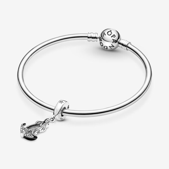 Virgin Of Guadalupe Motif Dangle Charm Pandora Australia