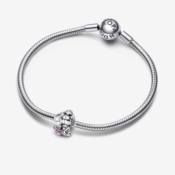 Disney Winnie The Pooh Eeyore Charm Pandora Australia
