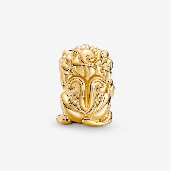 Chinese Fortune Pixiu Charm Pandora Australia