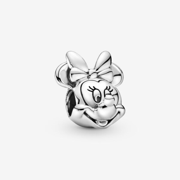 Disney Minnie Mouse Charm Pandora Australia