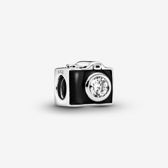 Vintage Camera Charm Pandora Australia