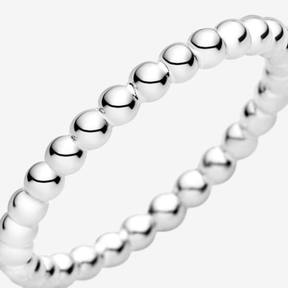 Beaded Ring Pandora Australia