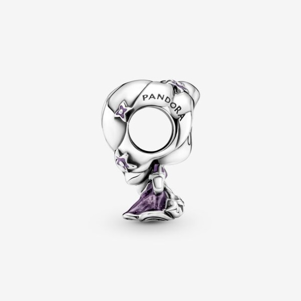 Disney Tangled Rapunzel Charm Pandora Australia