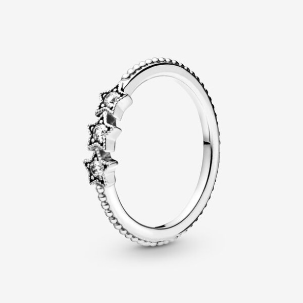 Celestial Stars Ring Pandora Australia