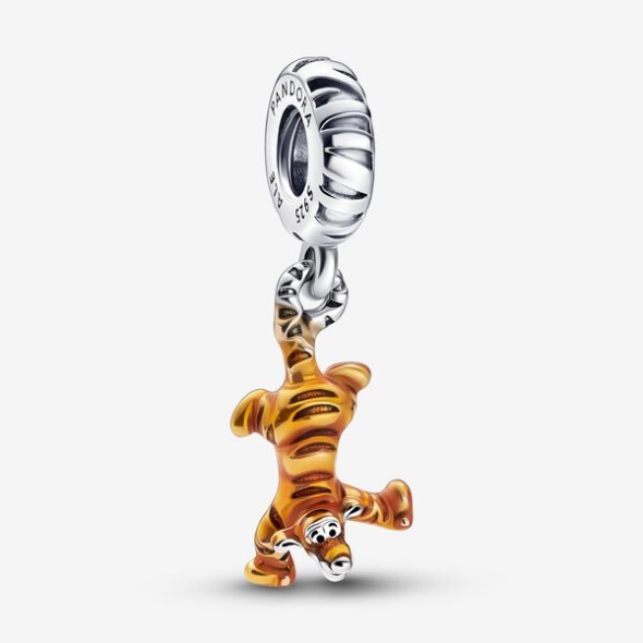 Disney Winnie The Pooh Tigger Dangle Charm Pandora Australia