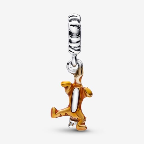 Disney Winnie The Pooh Tigger Dangle Charm Pandora Australia