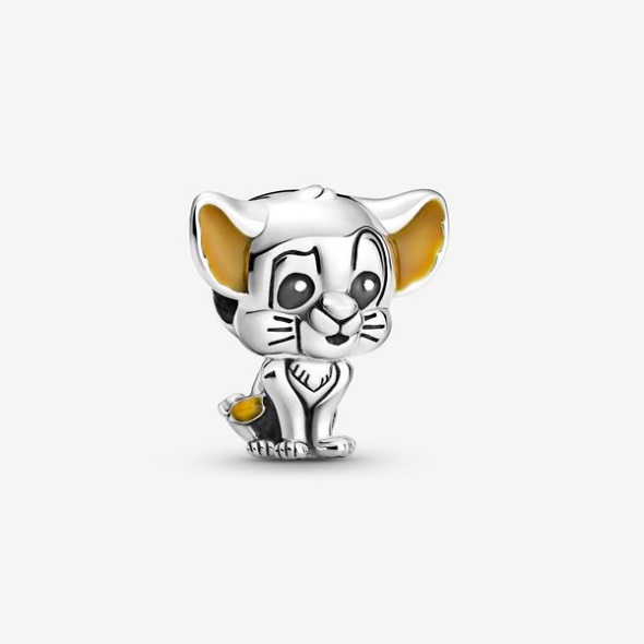 Disney Simba Charm Pandora Australia