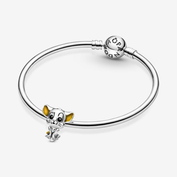 Disney Simba Charm Pandora Australia