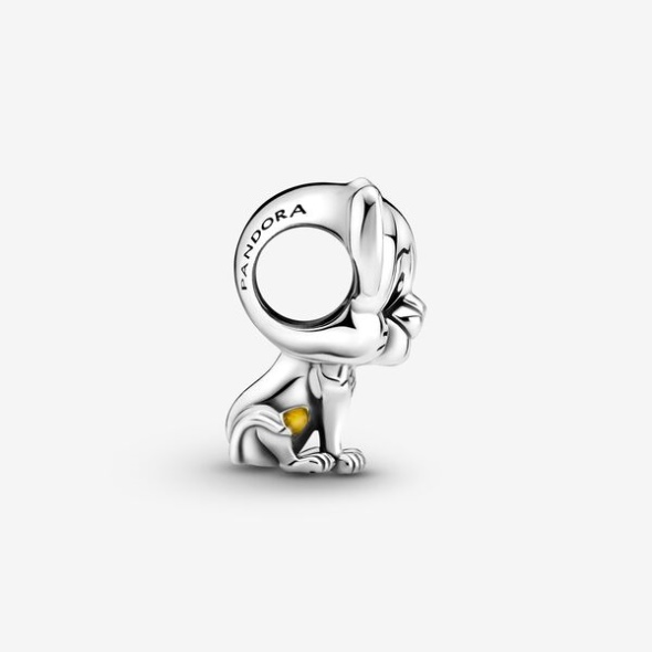 Disney Simba Charm Pandora Australia