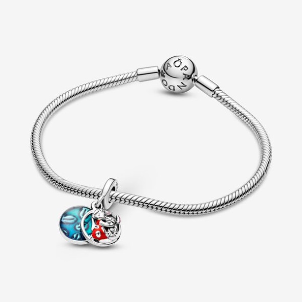 Disney Lilo Stitch Family Dangle Charm Pandora Australia