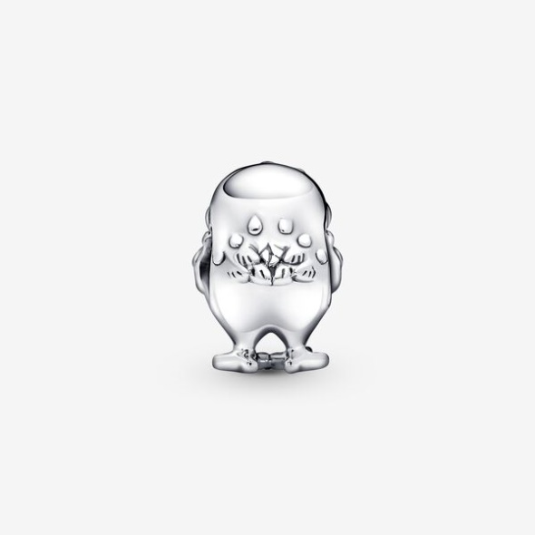 Sparkling Cute Chick Charm Pandora Australia