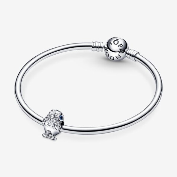 Sparkling Cute Chick Charm Pandora Australia