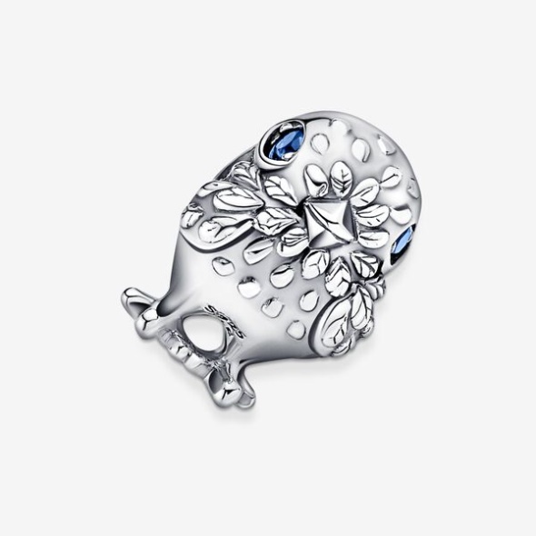 Sparkling Cute Chick Charm Pandora Australia