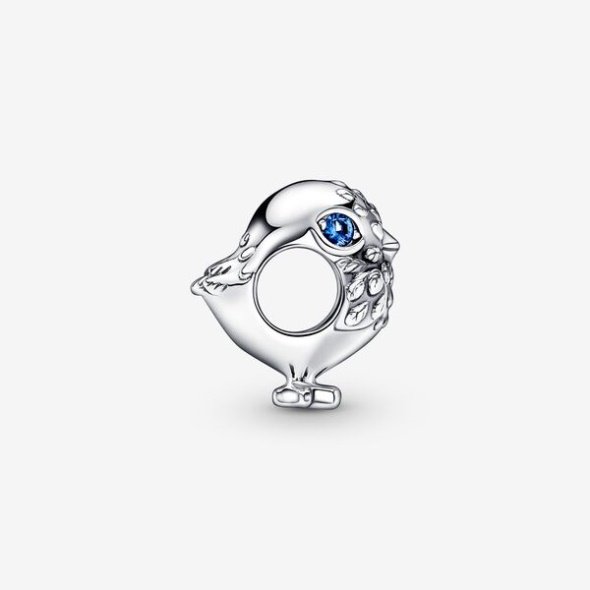 Sparkling Cute Chick Charm Pandora Australia