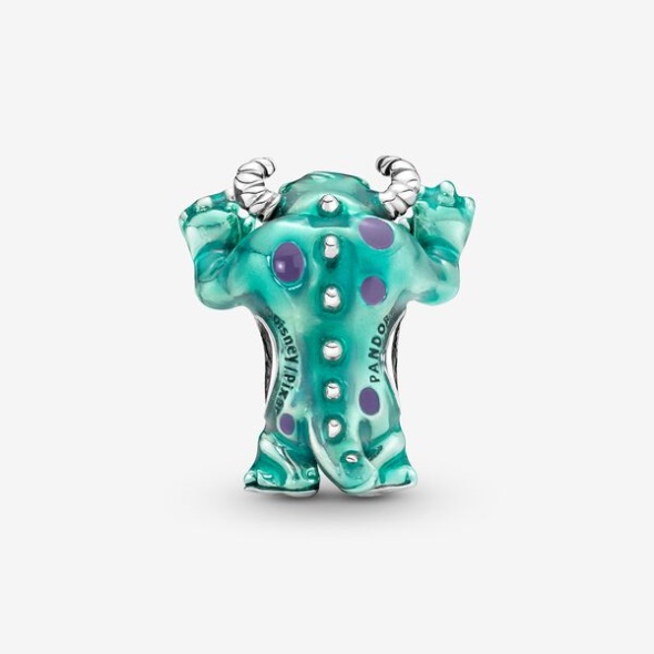 Disney Pixar Sulley Charm Pandora Australia