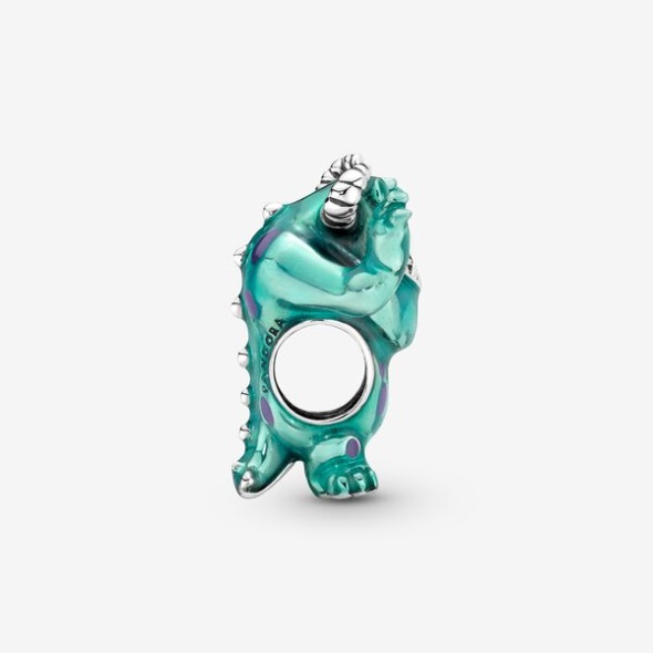 Disney Pixar Sulley Charm Pandora Australia
