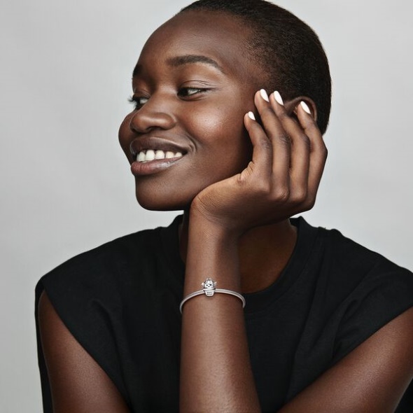 Free Hugs Cactus Charm Pandora Australia