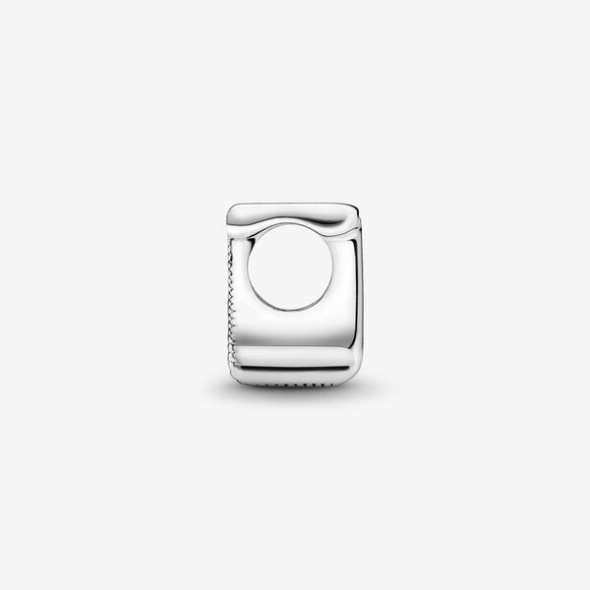Letter I Alphabet Charm Pandora Australia