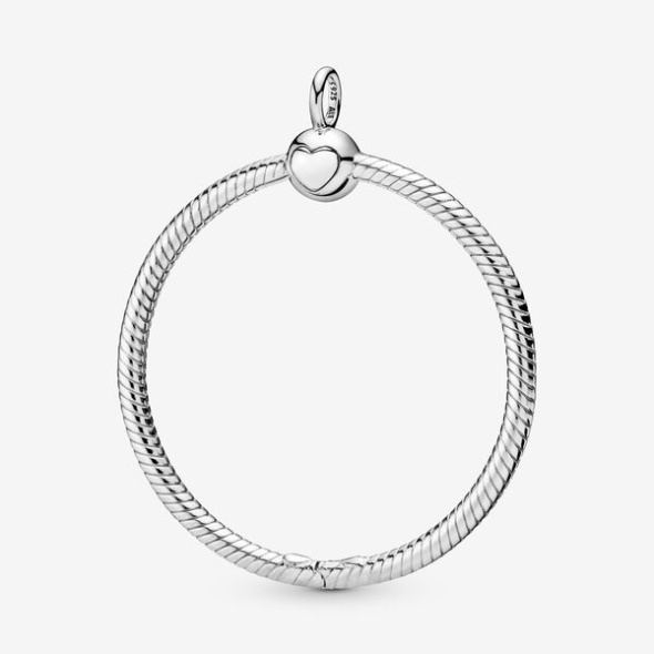 Pandora Australia Moments Large O Pendant-Final Sale