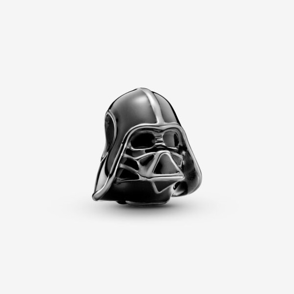Star Wars Darth Vader Charm Pandora Australia