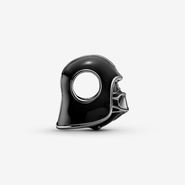 Star Wars Darth Vader Charm Pandora Australia