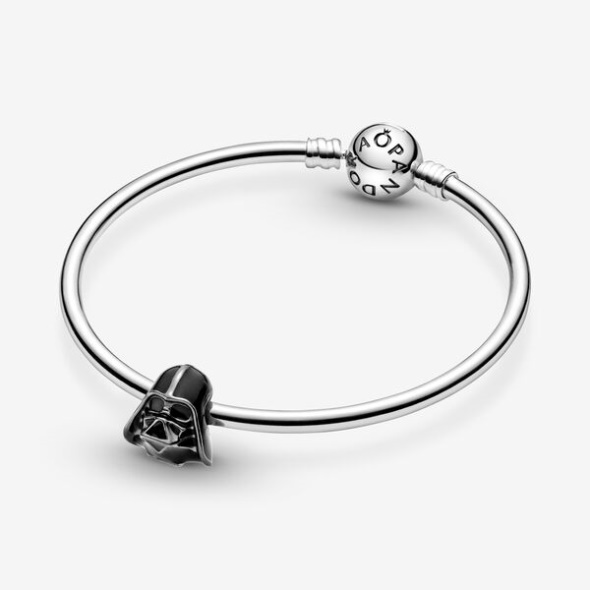 Star Wars Darth Vader Charm Pandora Australia