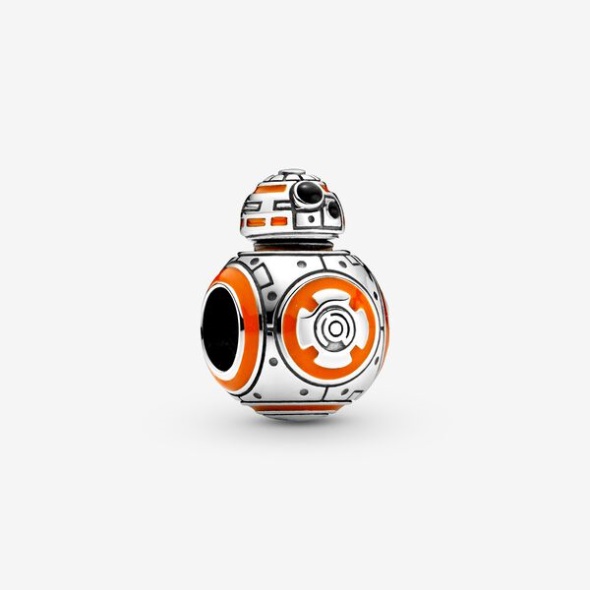 Star Wars Bb-8 Charm Pandora Australia