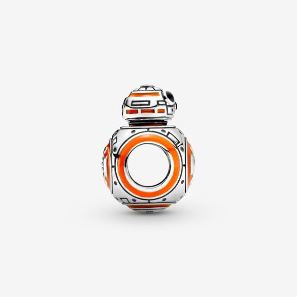 Star Wars Bb-8 Charm Pandora Australia