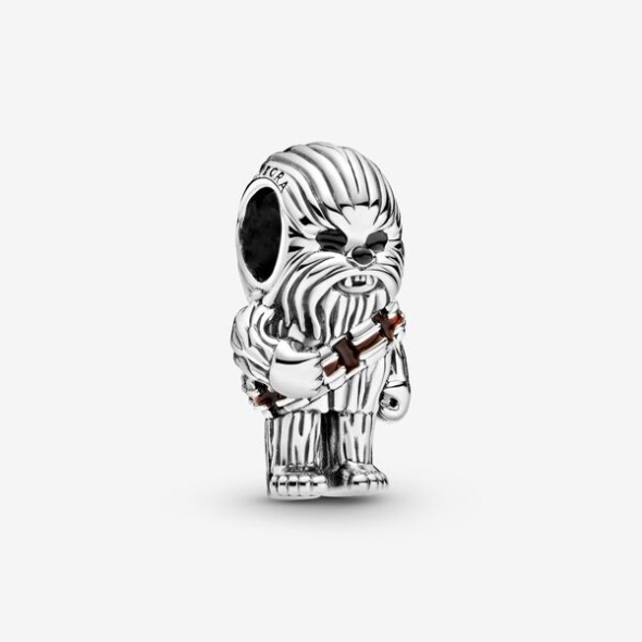Star Wars Chewbacca Charm Pandora Australia