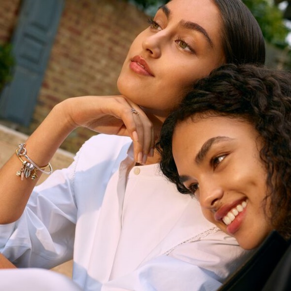 Openwork Heart Three Feathers Dreamcatcher Charm Pandora Australia