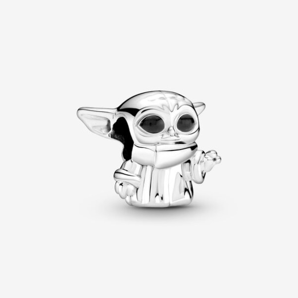 Star Wars Grogu Charm Pandora Australia