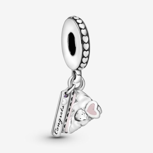 Celebration Cake Dangle Charm Pandora Australia