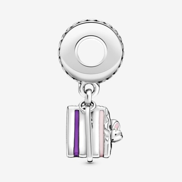 Celebration Cake Dangle Charm Pandora Australia