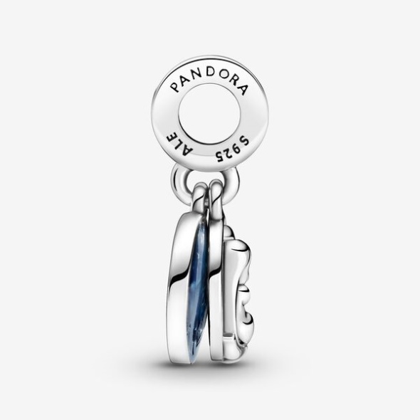 Disney Dumbo Sweet Dreams Dangle Charm-Final Sale Pandora Australia
