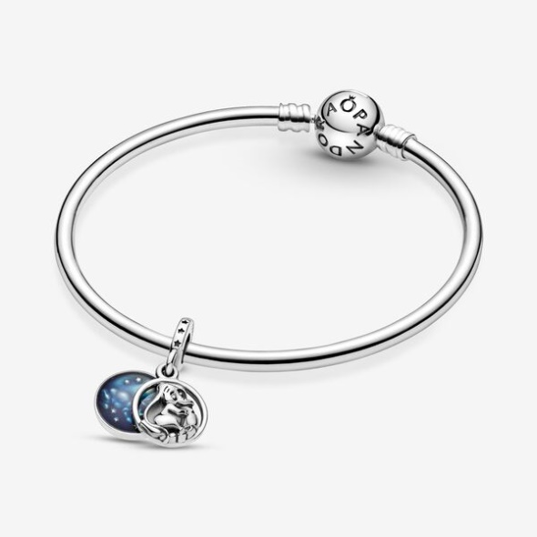 Disney Dumbo Sweet Dreams Dangle Charm-Final Sale Pandora Australia