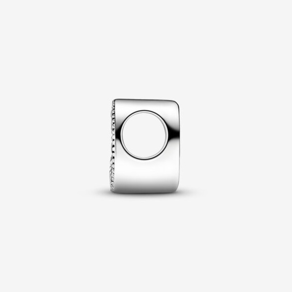 Letter C Alphabet Charm Pandora Australia