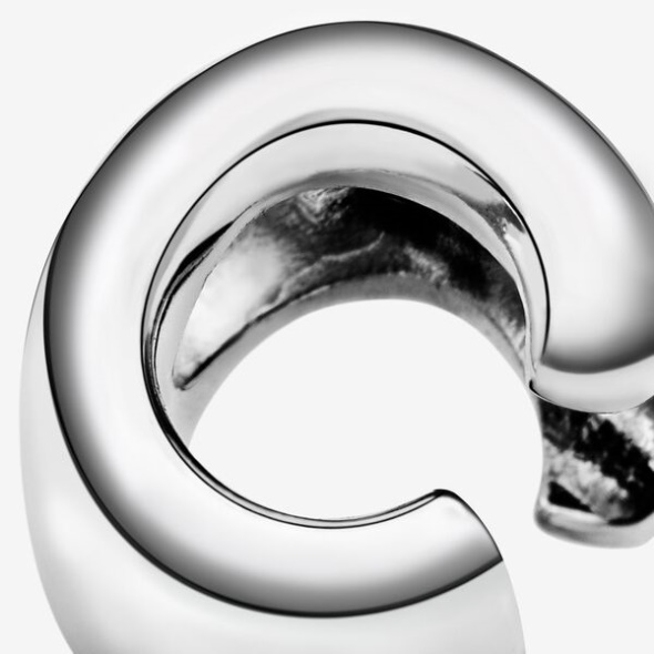 Letter C Alphabet Charm Pandora Australia
