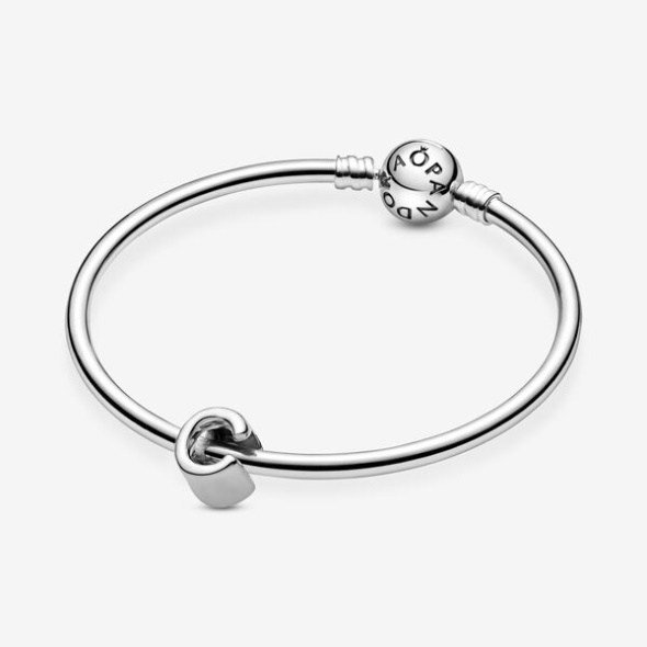 Letter C Alphabet Charm Pandora Australia