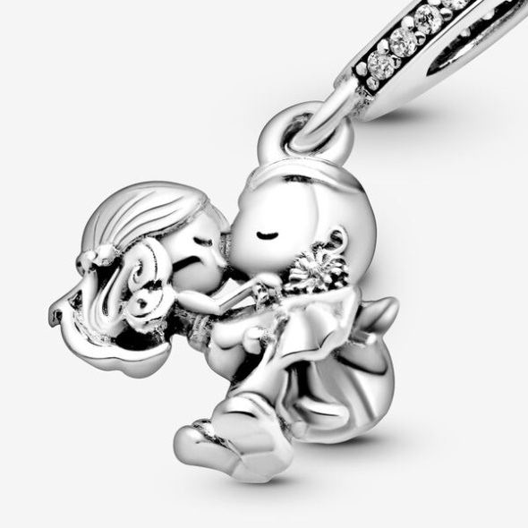 Married Couple Dangle Charm Pandora Australia