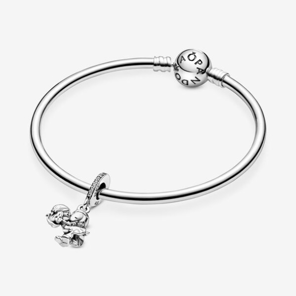 Married Couple Dangle Charm Pandora Australia
