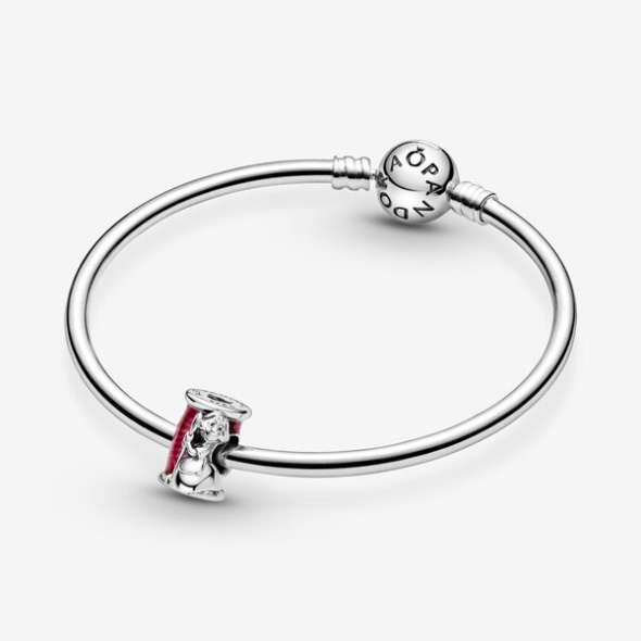 Disney Cinderella Suzy Mouse Needle Thread Charm Pandora Australia