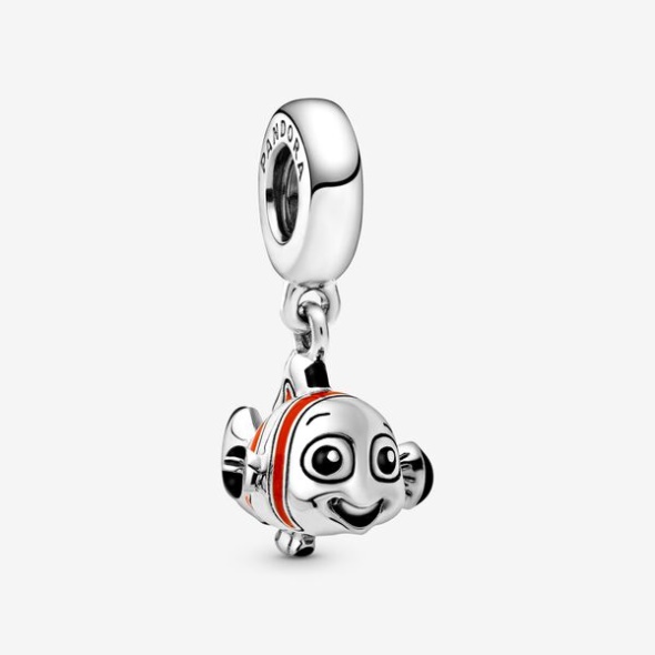 Disney Finding Nemo Dangle Charm Pandora Australia