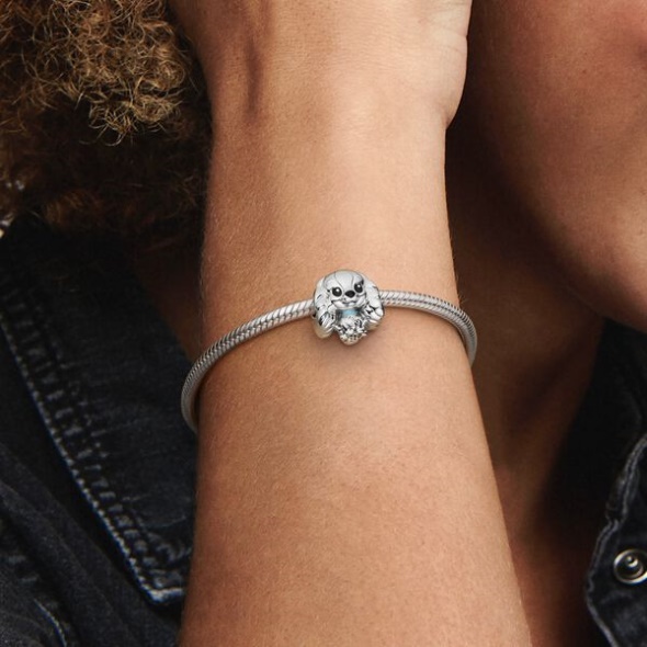 Disney Lady Charm Pandora Australia